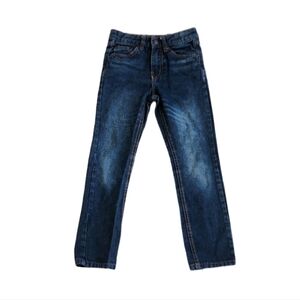 FIRM PRICE🔥Lee straight fit straight leg kids jeans pants